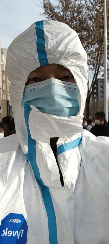 试问卷帘的第二张照片--延安基督教相亲网